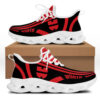Wurth Clunky Max Soul Shoes