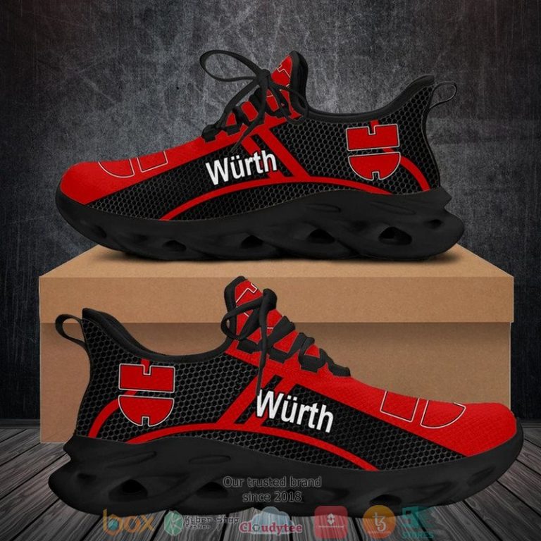 Wurth-Max-Soul-Shoes-1