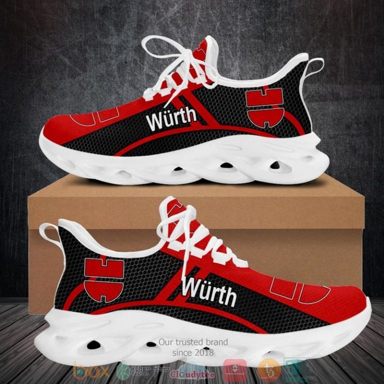 Wurth-Max-Soul-Shoes-2