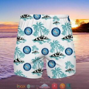 Beach Short