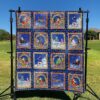 Xmas Quilt Cuurh