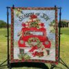 Xmas Quilt Tuizq