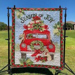 Xmas Quilt Tuizq