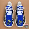 Yamaha Monster Max Soul Sneaker Blue Version- Hothot 100122