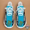 Yamaha Monster Max Soul Sneaker Mint Version- Hothot 100122
