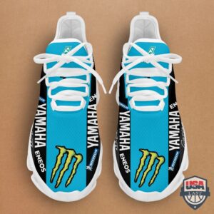 Yamaha Monster Max Soul Sneaker Mint Version- Hothot 100122