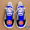 Yamaha Racing Max Soul Sneaker Blue Version- Hothot 100122