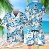Yanghe Hawaiian Shirt