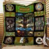 Yggdrasil Quilt Cufph