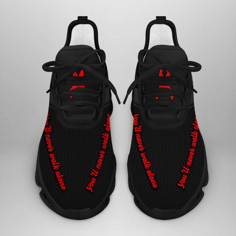 YouLl-Never-Walk-Alone-Breast-Cancer-Awareness-Clunky-Max-Soul-Shoes-2