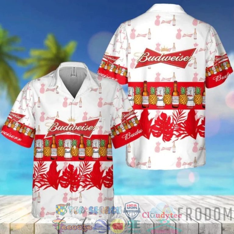 ZFVVBdxb-TH040622-45xxxBudweiser-Beer-Tropical-Pineapple-Hawaiian-Shirt-Beach-Shorts2-768x768-1
