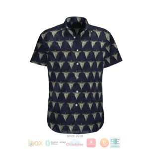 E.T.A.P Hawaiian Shirt