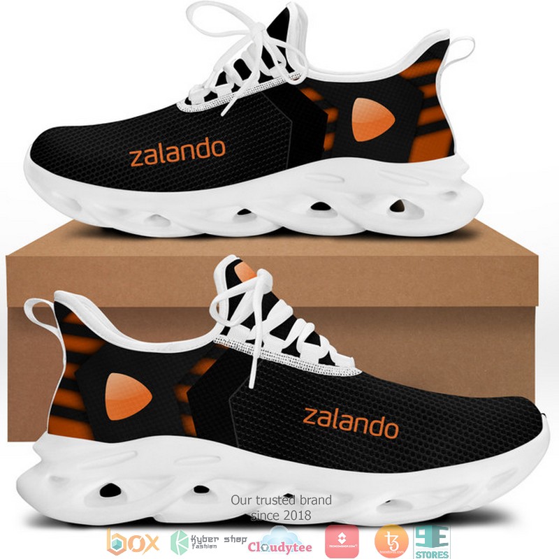 Zalando Luxury Clunky Max Soul Shoes Zalando Luxury Clunky Max Soul Shoes