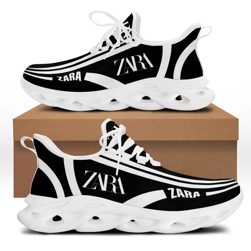 Zara Company Clunky Max Soul Shoes Zara Company Clunky Max Soul Shoes