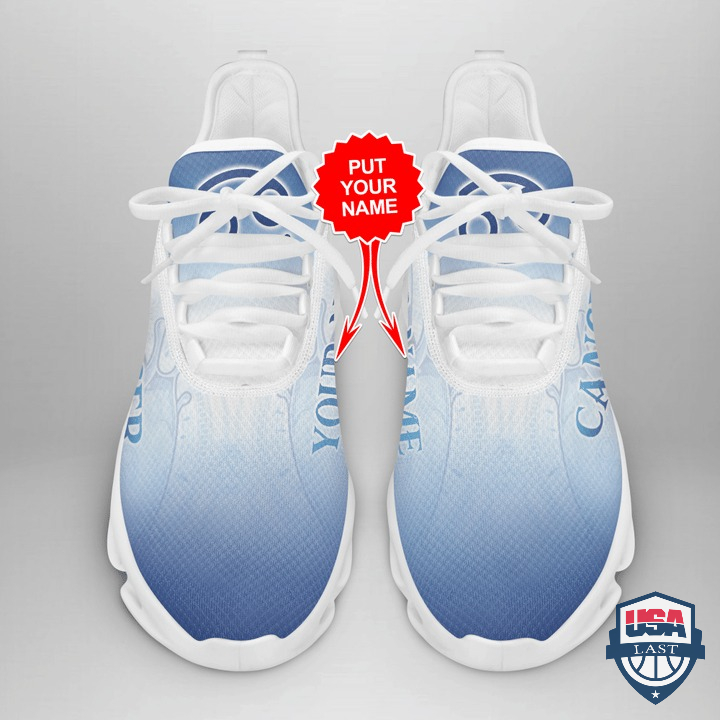 Zodiac Cancer Custom Name Running Shoes Zodiac Cancer Custom Name Running Shoes
