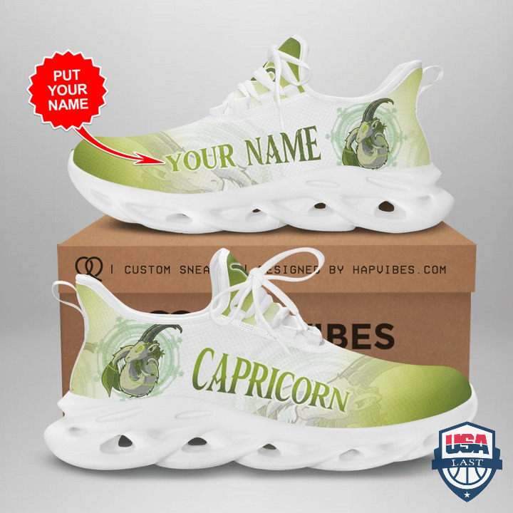 Zodiac-Capricorn-Custom-Name-Running-Shoes-1