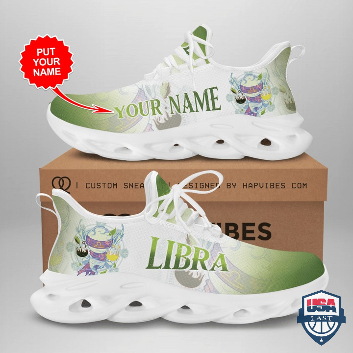 Zodiac-Libra-Custom-Name-Running-Shoes-1