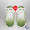 Zodiac Libra Custom Name Running Shoes