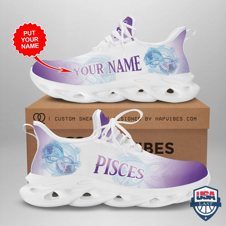 Zodiac-Pices-Custom-Name-Running-Shoes-1