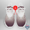 Zodiac Taurus Custom Name Running Shoes