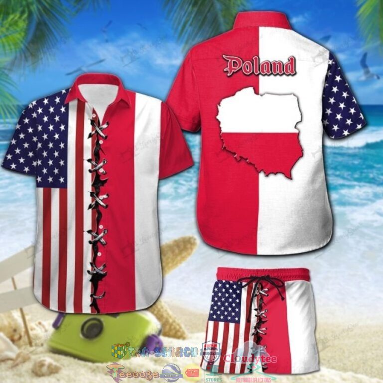 dQ0cGN42-TH160622-17xxxPoland-American-Flag-Hawaiian-Shirt-And-Shorts2-768x768-1