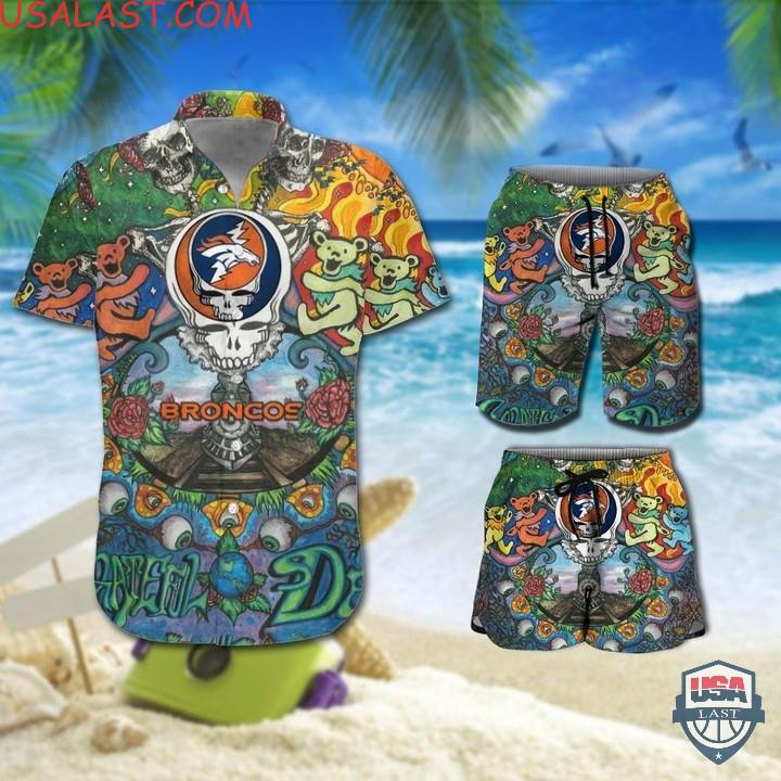e9fhli18-T260422-24xxxNFL-Denver-Broncos-Grateful-Dead-Bears-Hawaiian-Shirt-And-Shorts-2