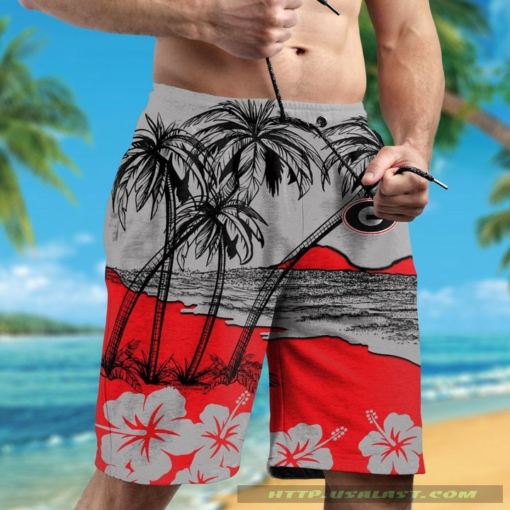 hgQIQkkw-T200322-080xxxGeorgia-Bulldogs-Hibiscus-Hawaiian-Shirt-Beach-Short-2