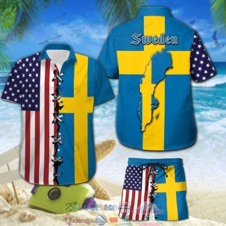 il5hWmen-TH160622-23xxxSweden-American-Flag-Hawaiian-Shirt-And-Shorts2-768x768-1