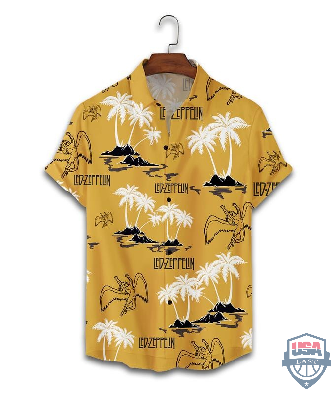 ixCsezGB-T170222-038xxxLed-Zeppelin-Hawaiian-Shirt-Beach-Short-And-Flip-Flops-3