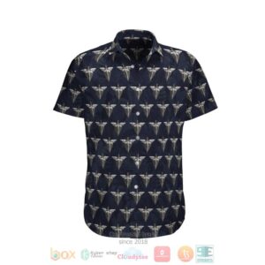 B.E.T.A.P Hawaiian Shirt