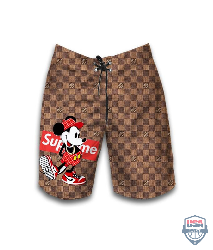kIg1OO0m-T150222-056xxxLouis-Vuitton-Supreme-Hawaiian-Shirt-Beach-Short-2