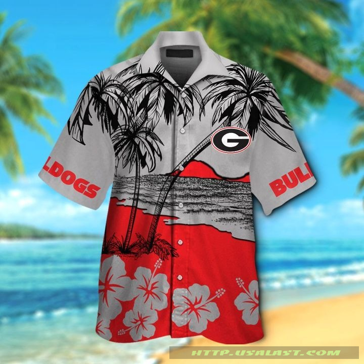 pcbciZPi-T200322-080xxxGeorgia-Bulldogs-Hibiscus-Hawaiian-Shirt-Beach-Short-3