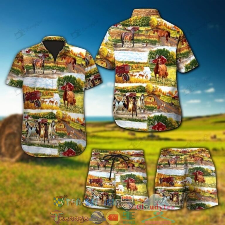 pfiobZVy-TH110622-35xxxHorse-Farm-Hawaiian-Shirt-And-Shorts1-768x768-1