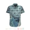 Eurocopter As555 Fennec French Air And Space Force Hawaiian Shirt