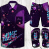 Nike Hawaiian Shirt Beach Short 01