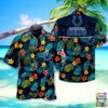 Indianapolis Colts Nfl Hawaiian Shirt Beach Short