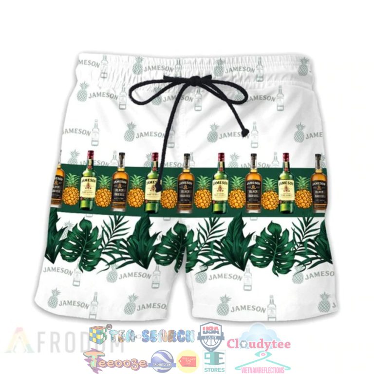 zumzMB3L-TH040622-46xxxJameson-Irish-Whiskey-Tropical-Pineapple-Hawaiian-Shirt-Beach-Shorts1-768x768-1